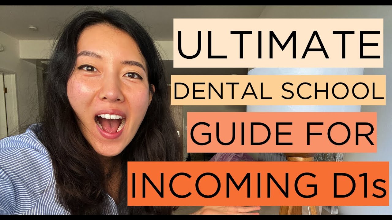 Ultimate Guide to Getting into Orthodontics Residency