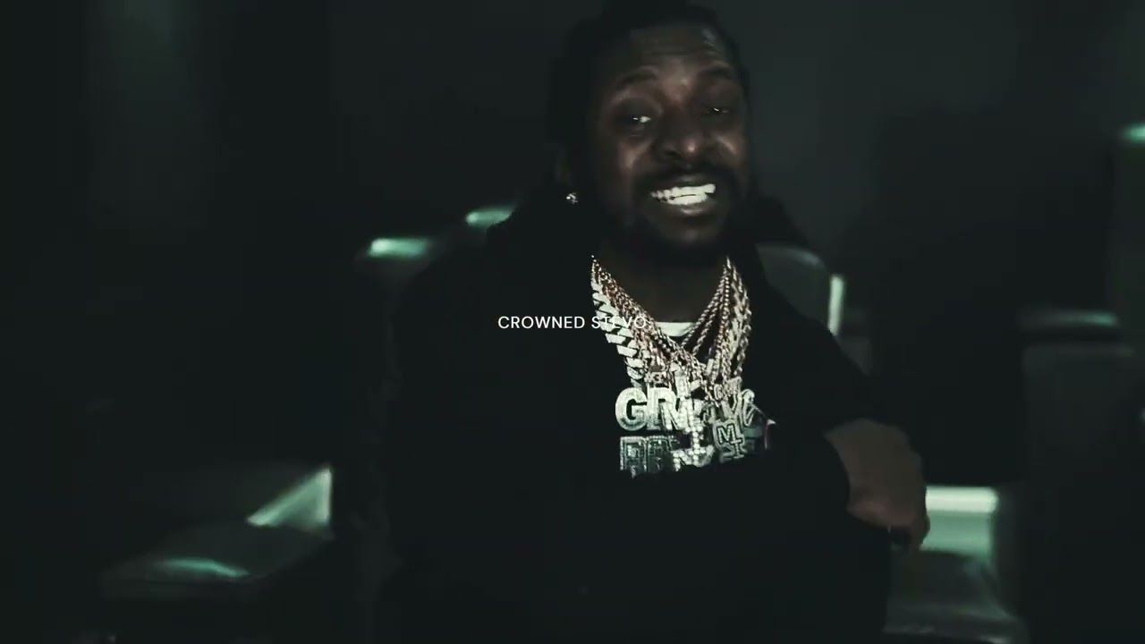 [FREE] 3200 Tre x Skilla Baby Type Beat 