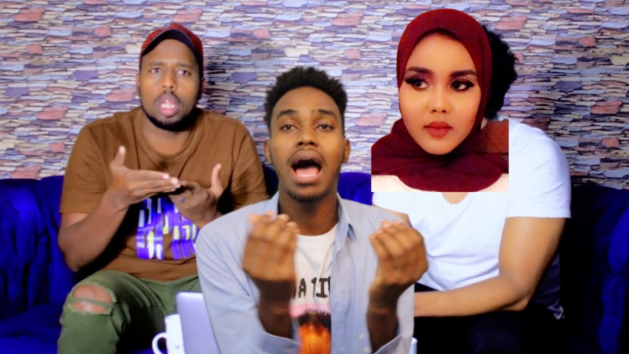 BIG BRO OO WAXYAABO QALDAN KA SHEEGAY DIRISLE ABDI IYO JAWAABTIISI