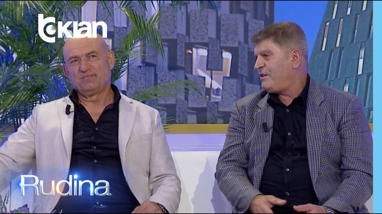 Rudina - Dule malindi dhe Hysni Alushi prezantojnë: "Feja jonë është shqiptaria"