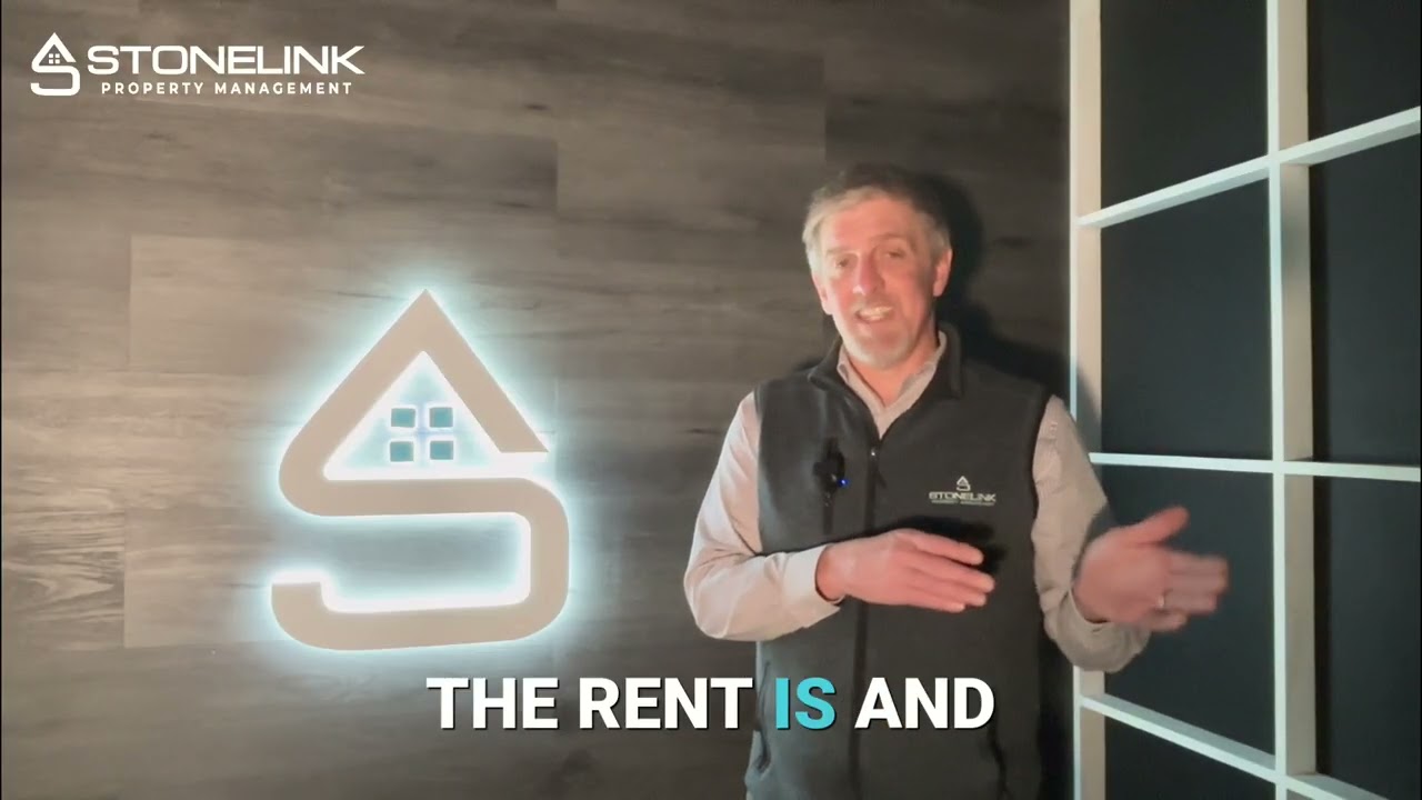 Rent Control - Stonelink Property Management