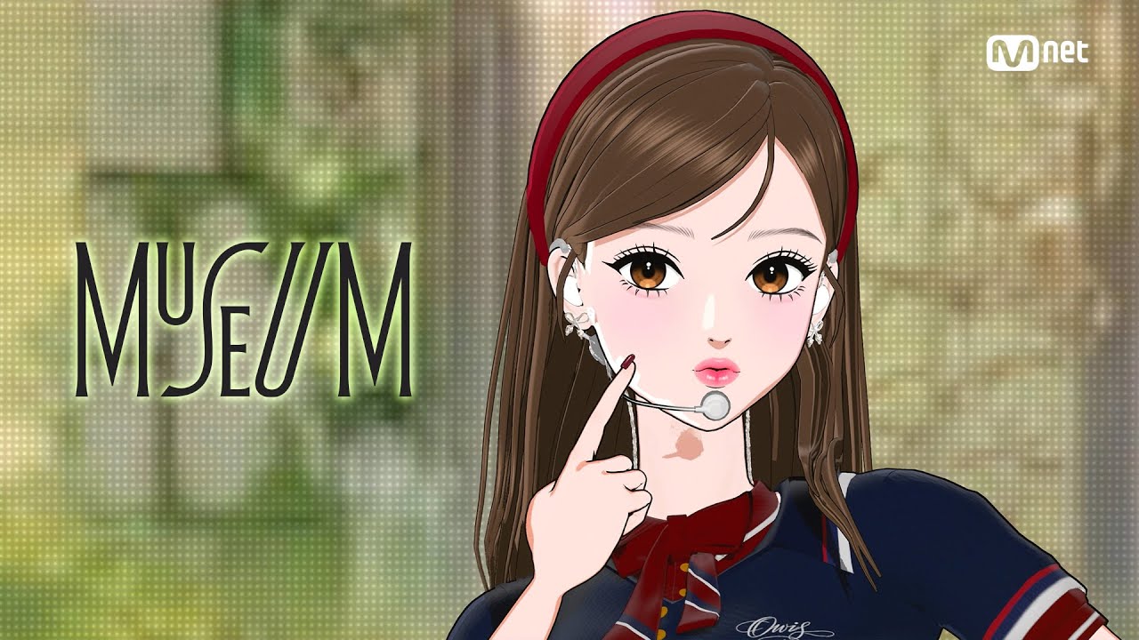 'HOT DEBUT/4K' OWIS - MUSEUM #엠카운트다운 EP.921 | Mnet 260326 방송