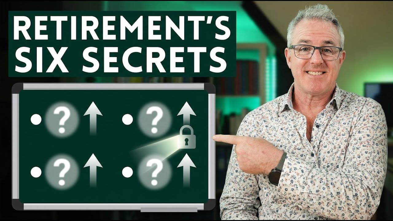 6 easy metrics to Instantly monitor your Pension Progress