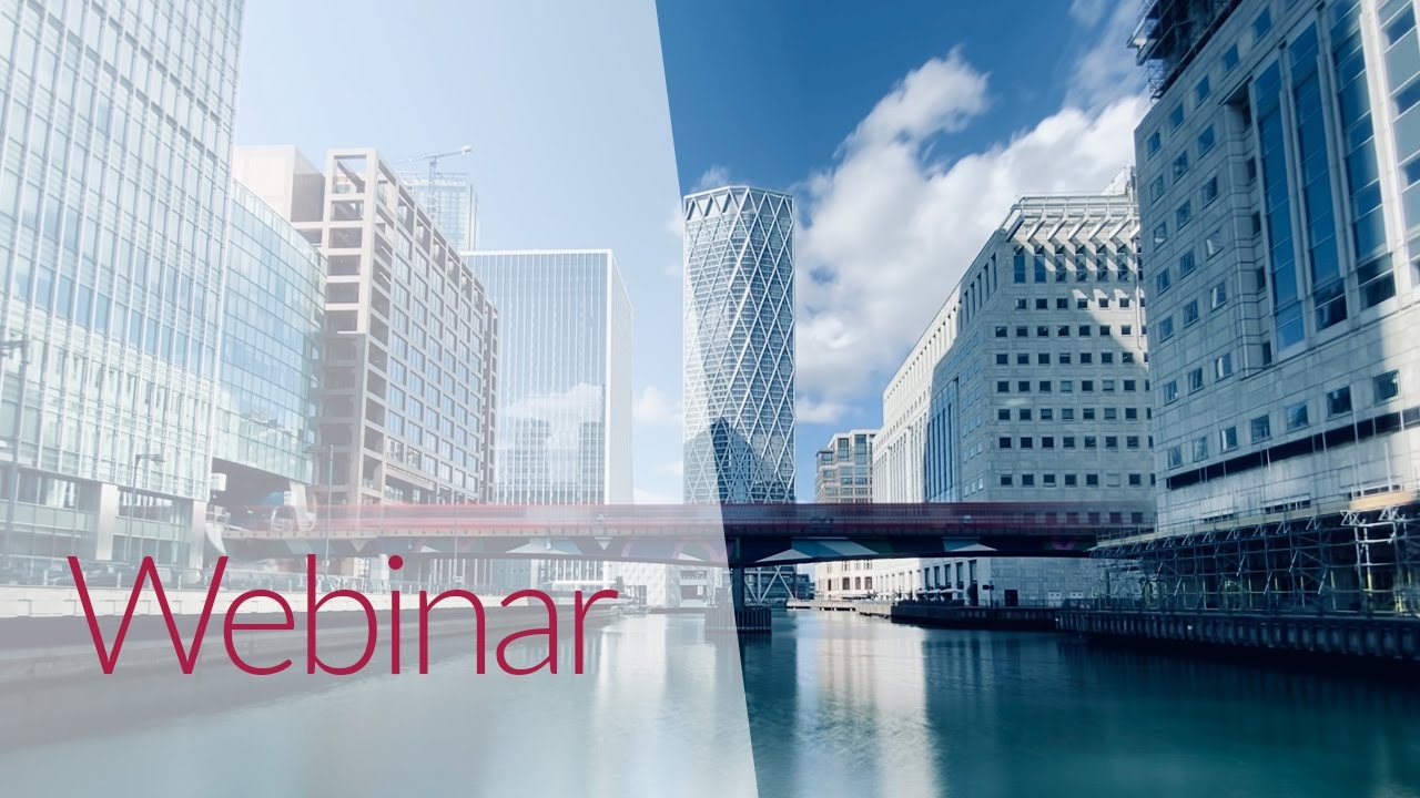Women in Business Webinar