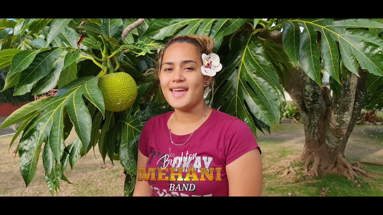 TA'U  FATU  AROHA  MAI  MEHANI   BAND 10/09/2021