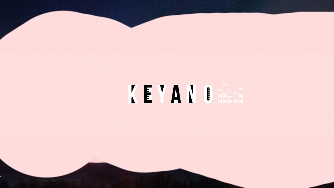 KeyAno Beats Live Stream