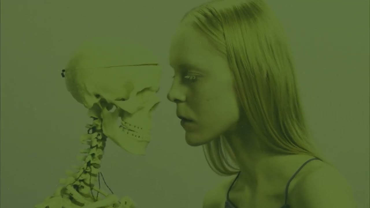 Love To Death  - Kev Vecchione (Official Video)