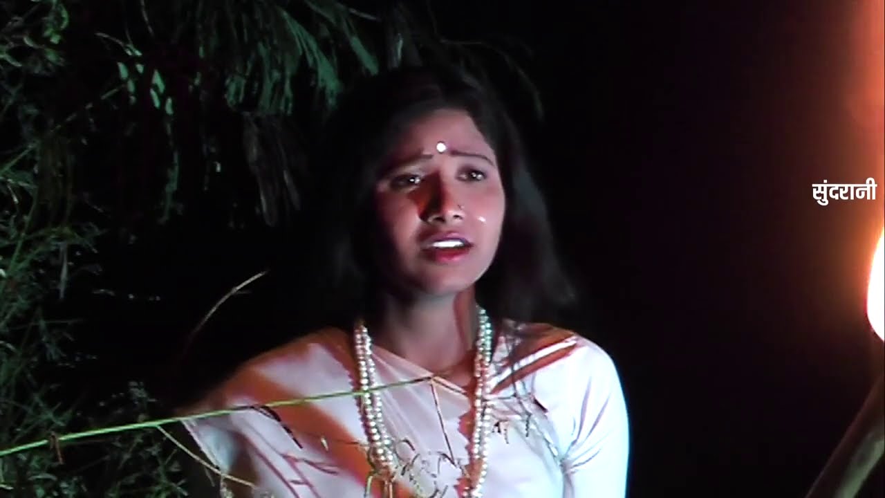 Nayna Le Anshu Bohaye Mor - नयना ले आशु  बोहाये मोर // Tara Kulkarni // Cg Panti Song // Videio Song
