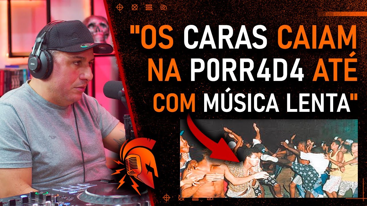 BAILE DE CORREDOR: 