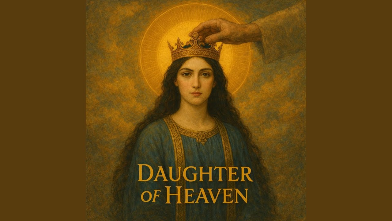 Daughter Of Heaven