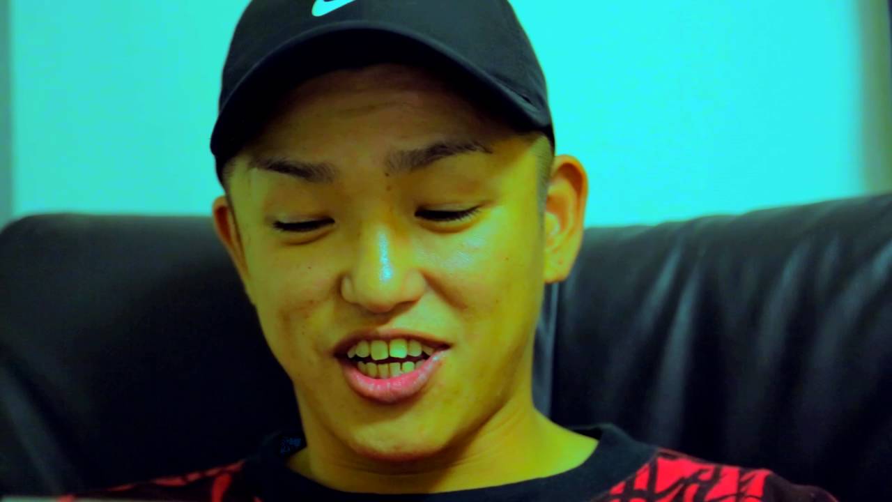Yusuke Carter - All Day All Night (Prod. By LAZ¥$TAR) [Official Video]