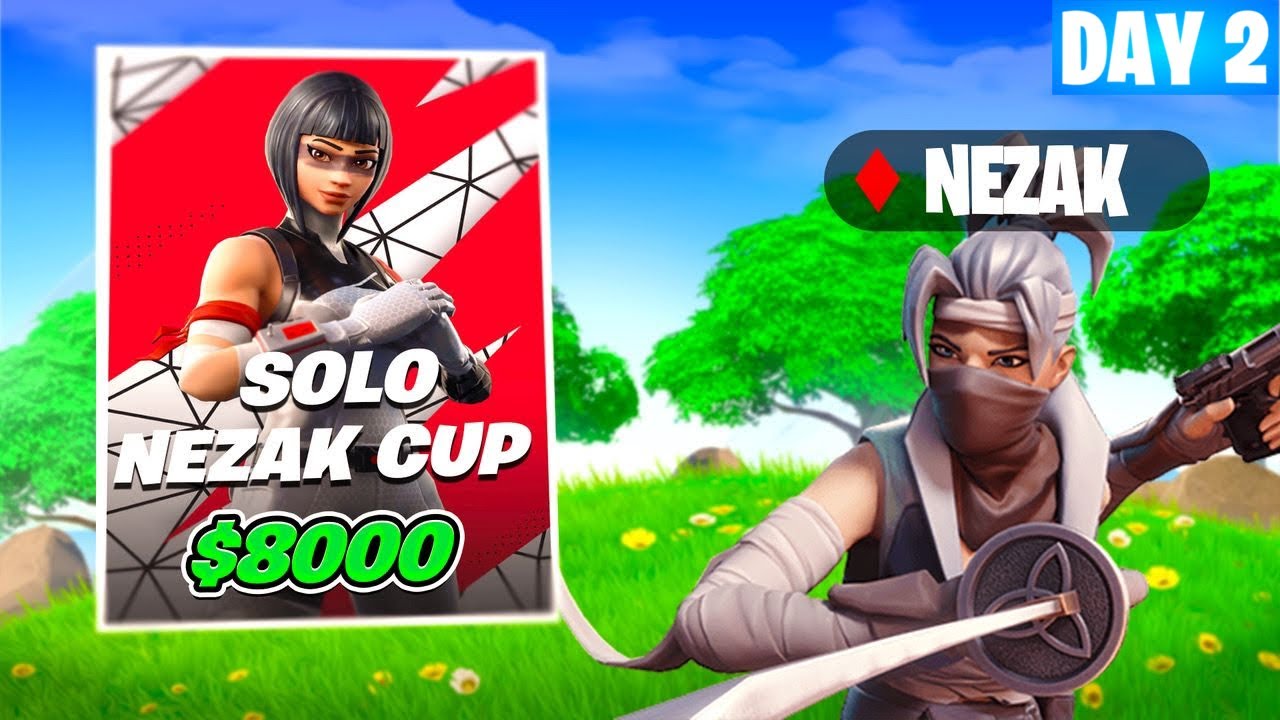 FINALI FNCS ITALIANA | NEZAK CUP 8000 $ DAY 2
