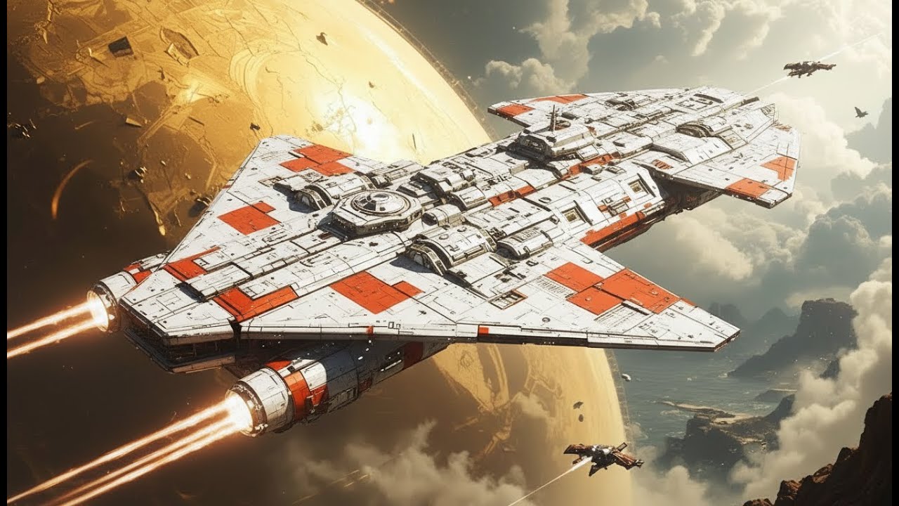 Ordered To Invade Earth — The Imperial Fleet Vanished In Seconds | HFY Sci-Fi Stories