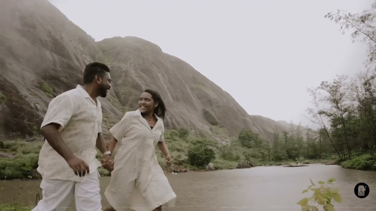 Sreeraj & Rajlakshmi