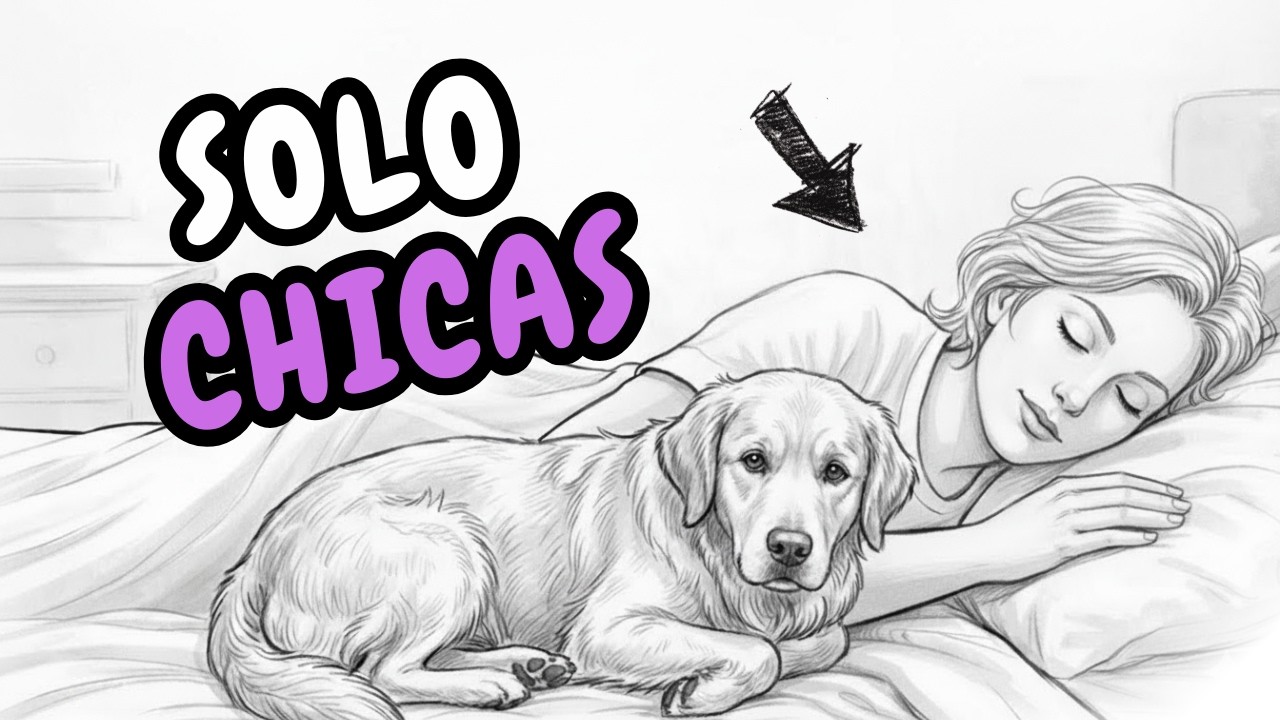ESTO Sucede Cuando ELLA Duerme En Tu Cama Todas Las Noches!