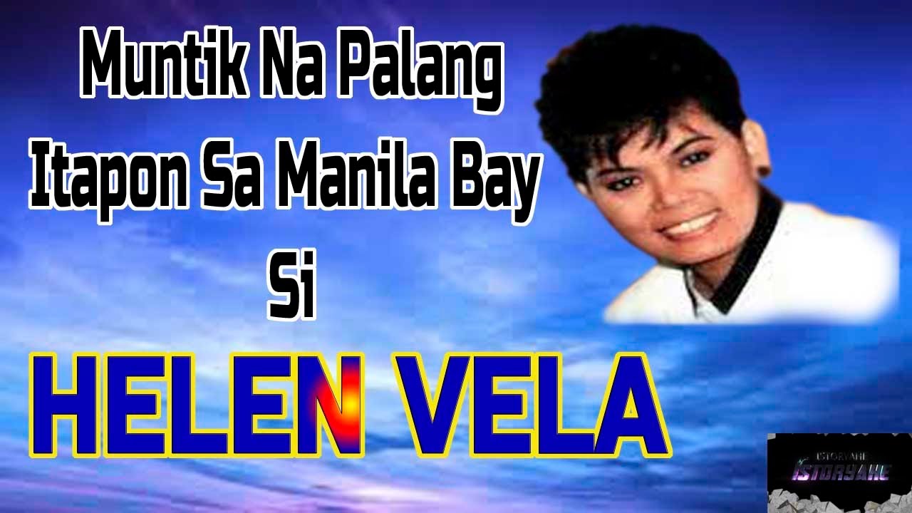 THE HELEN VELA STORY
