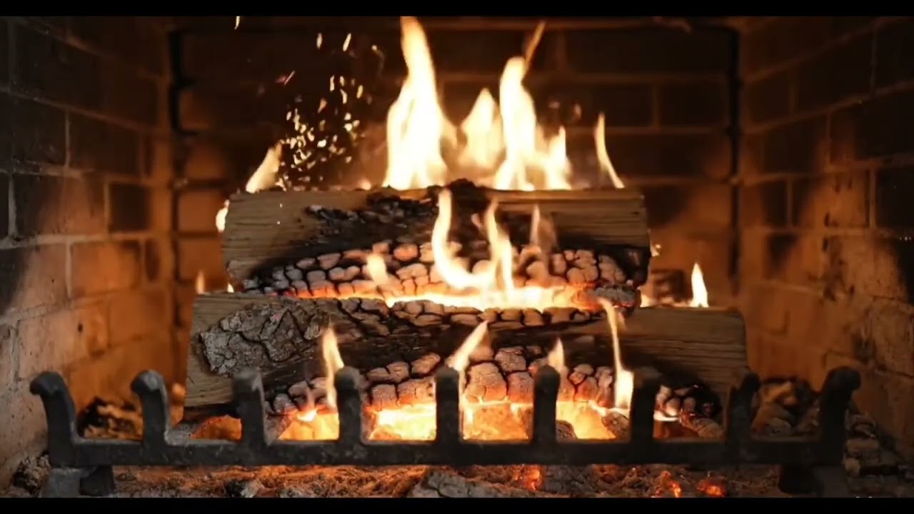Fireplace 🫎🔥
