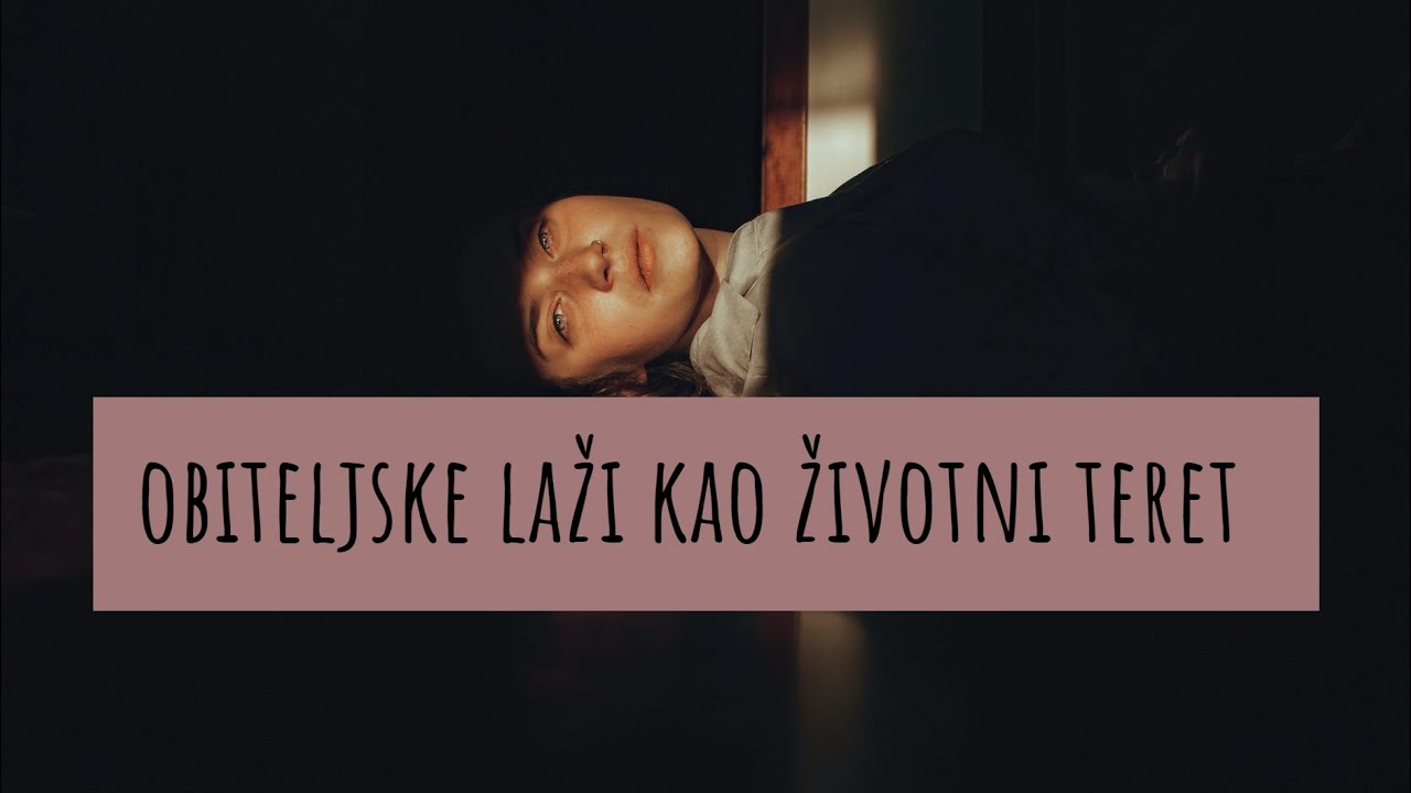 Teret obiteljskih LAŽI