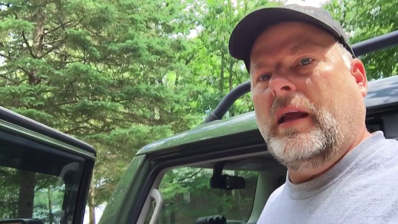 2011 Toyota fj trail team