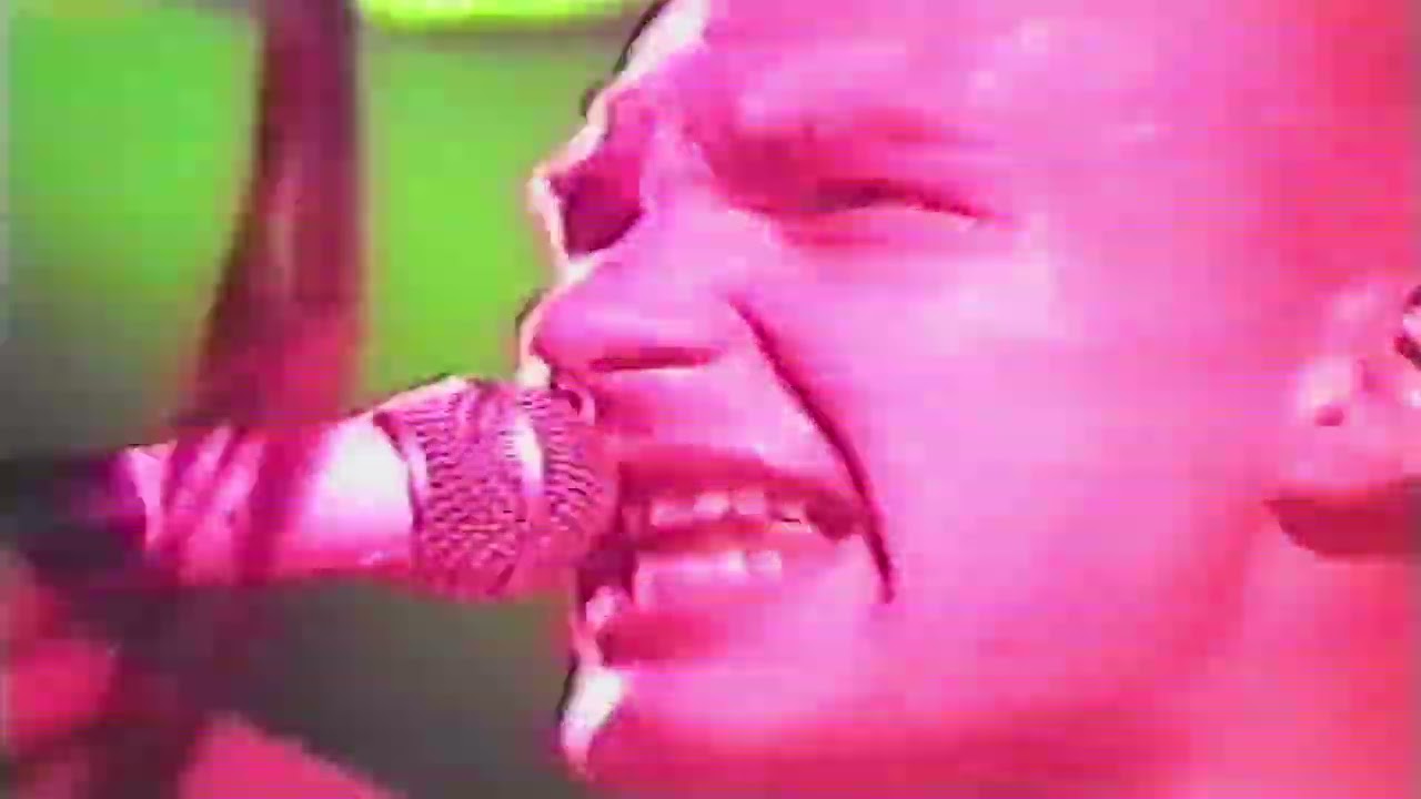 Scum Rats - Live Adventures Vol.1 VHS