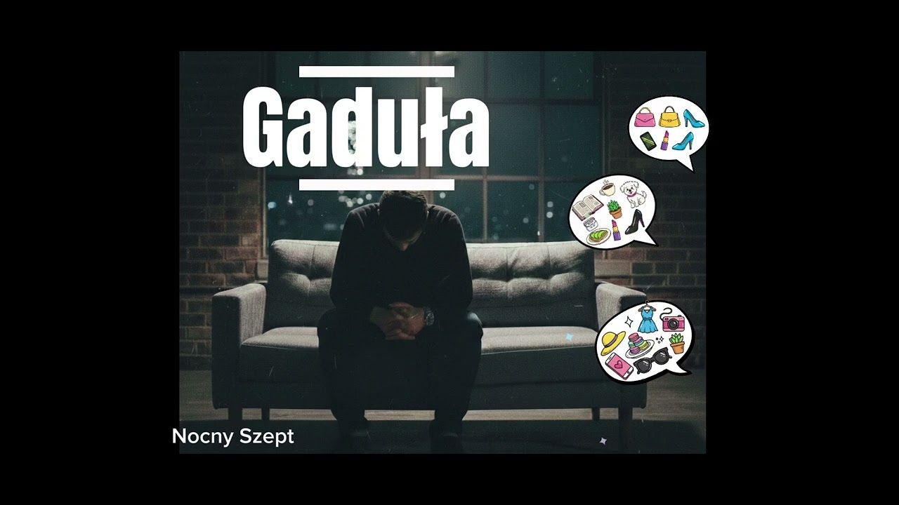 Nocny Szept - Gaduła