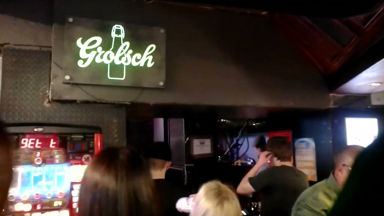 THE GREAT SKINHEAD REUNION    clips 2019     band playing