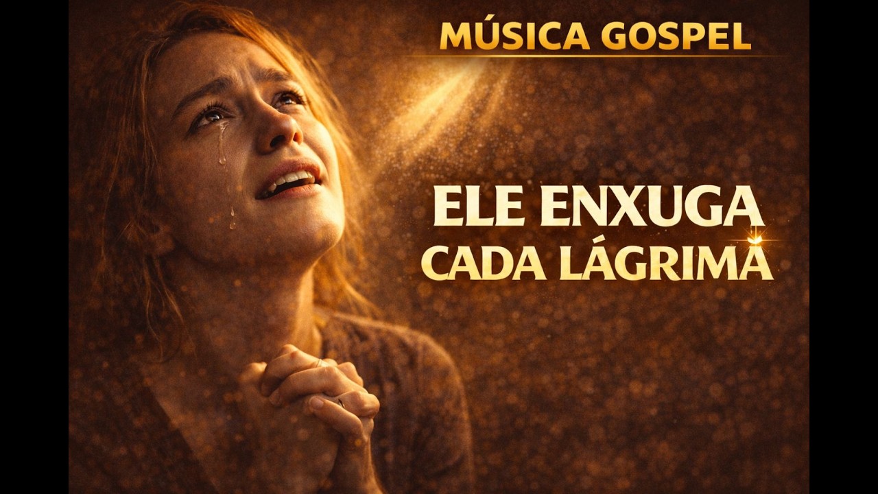 MÚSICA GOSPEL | Ainda Vale a Pena Crer – Louvor de Fé e Esperança