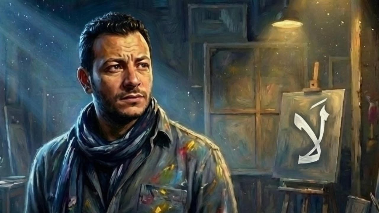 🎵 رامي محمد - لا | Ramy Mohamed La (Official)