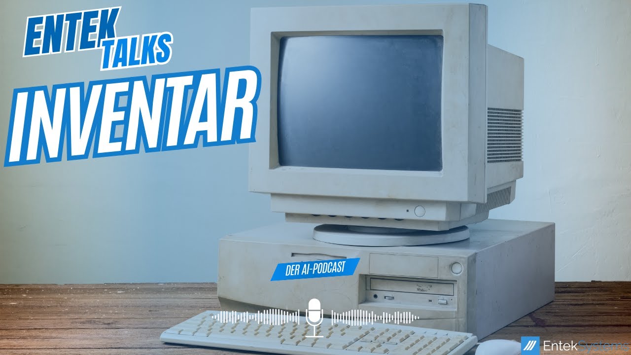 Was muss alles inventarisiert werden?