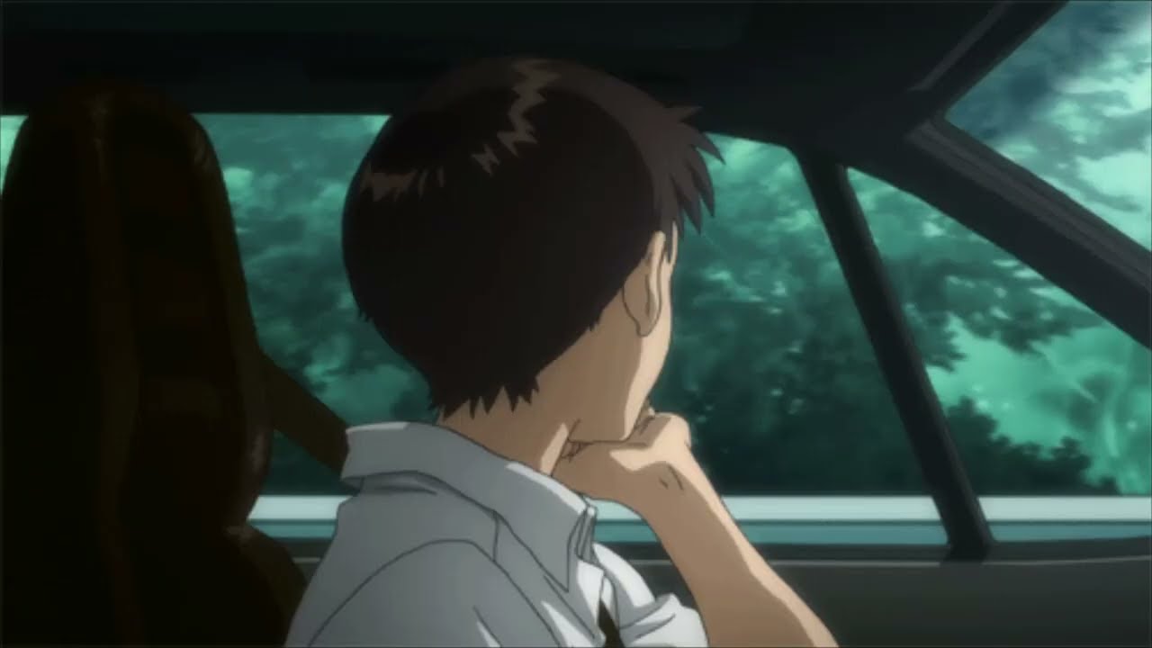 Harry Styles - Golden (Slowed & Reverb)