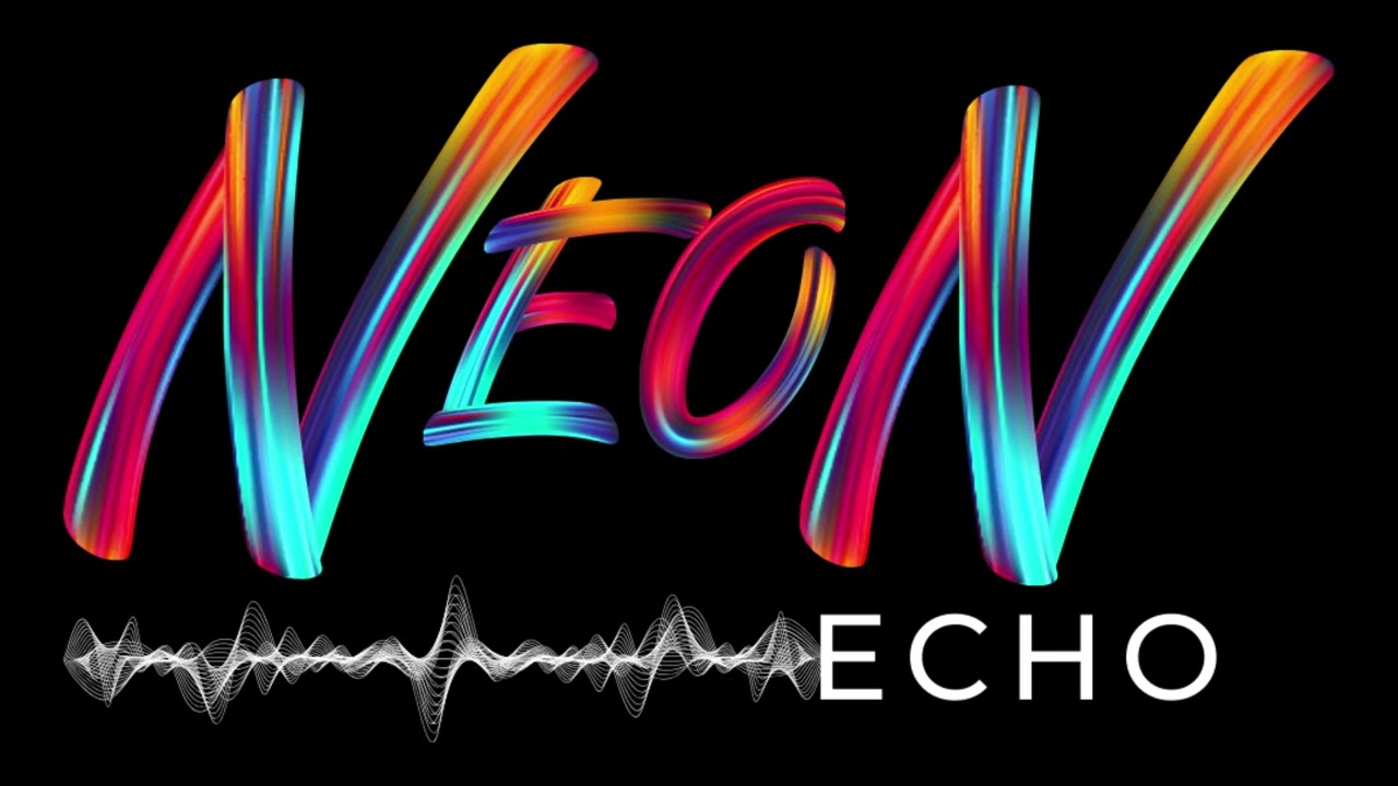 Neon Echo - New Life In The Ruins