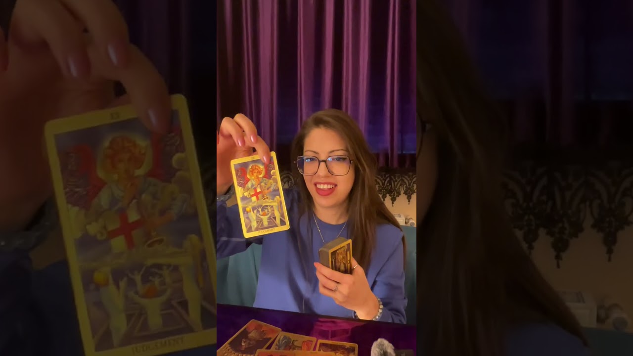 Tarot ana haber bülteni📣