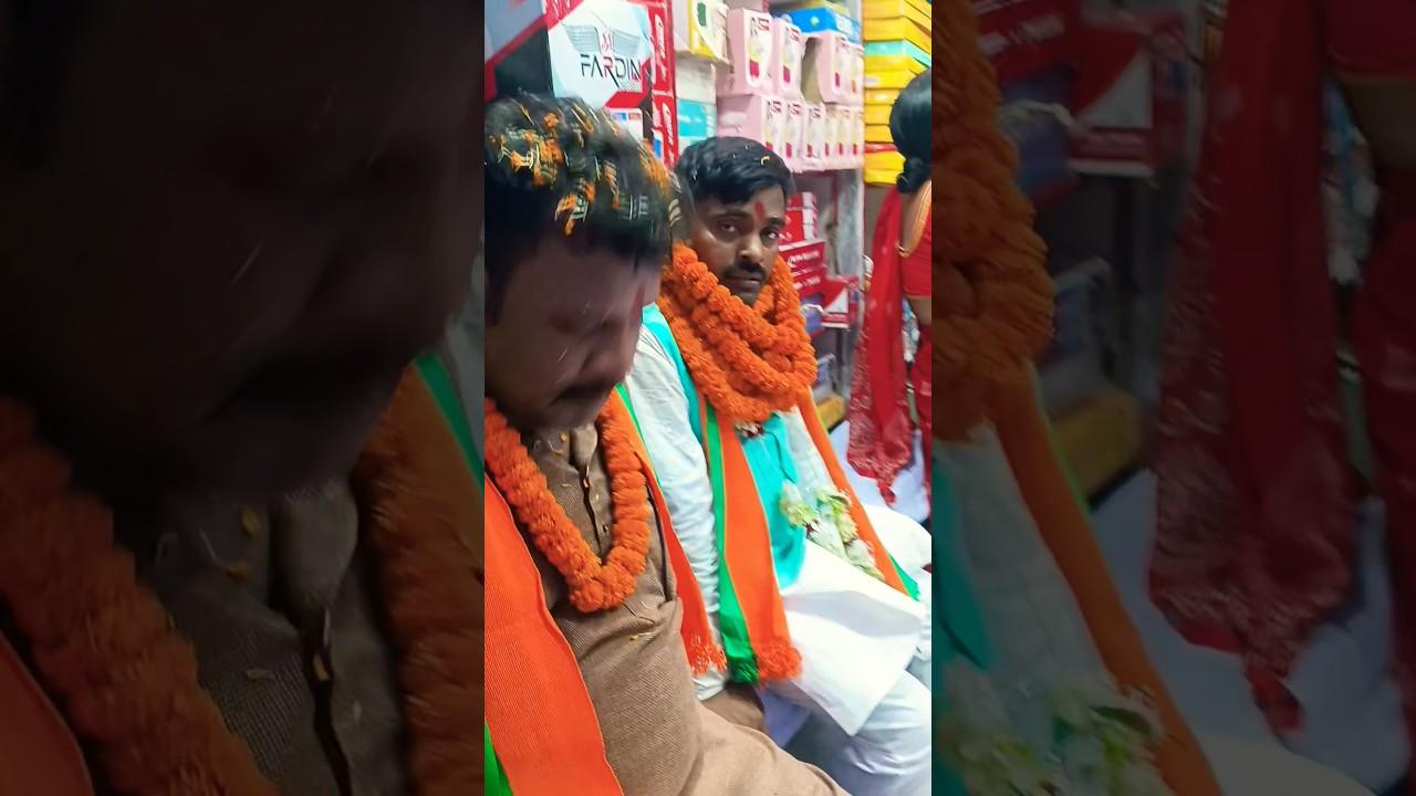 neeraj kumar sinha ji hamare bakipur ke hone wale Vidhayak #shorts #viral #reels #viralshorts #view