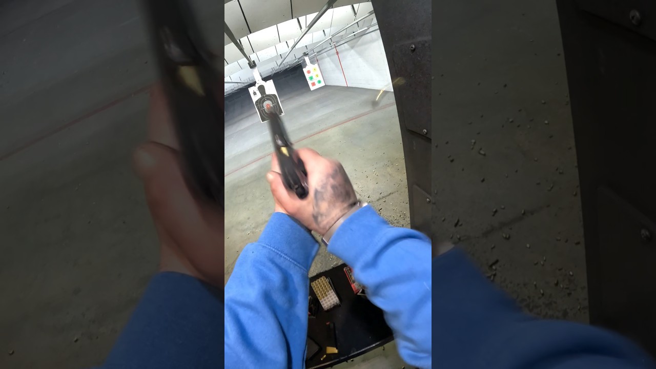 Keep Up the Self Defense Practice #selfdefense #cz #kimber #2acommunity