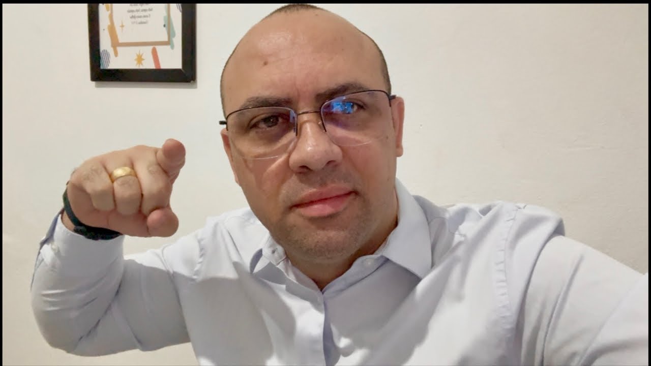 ESSA REVELAÇÃO VAI MEXER COM VOCÊ!