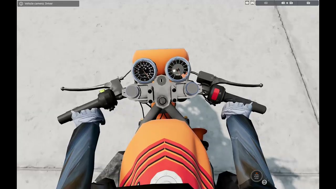 Παίζω πρώτη φορά για εσάς BeamNG drive
