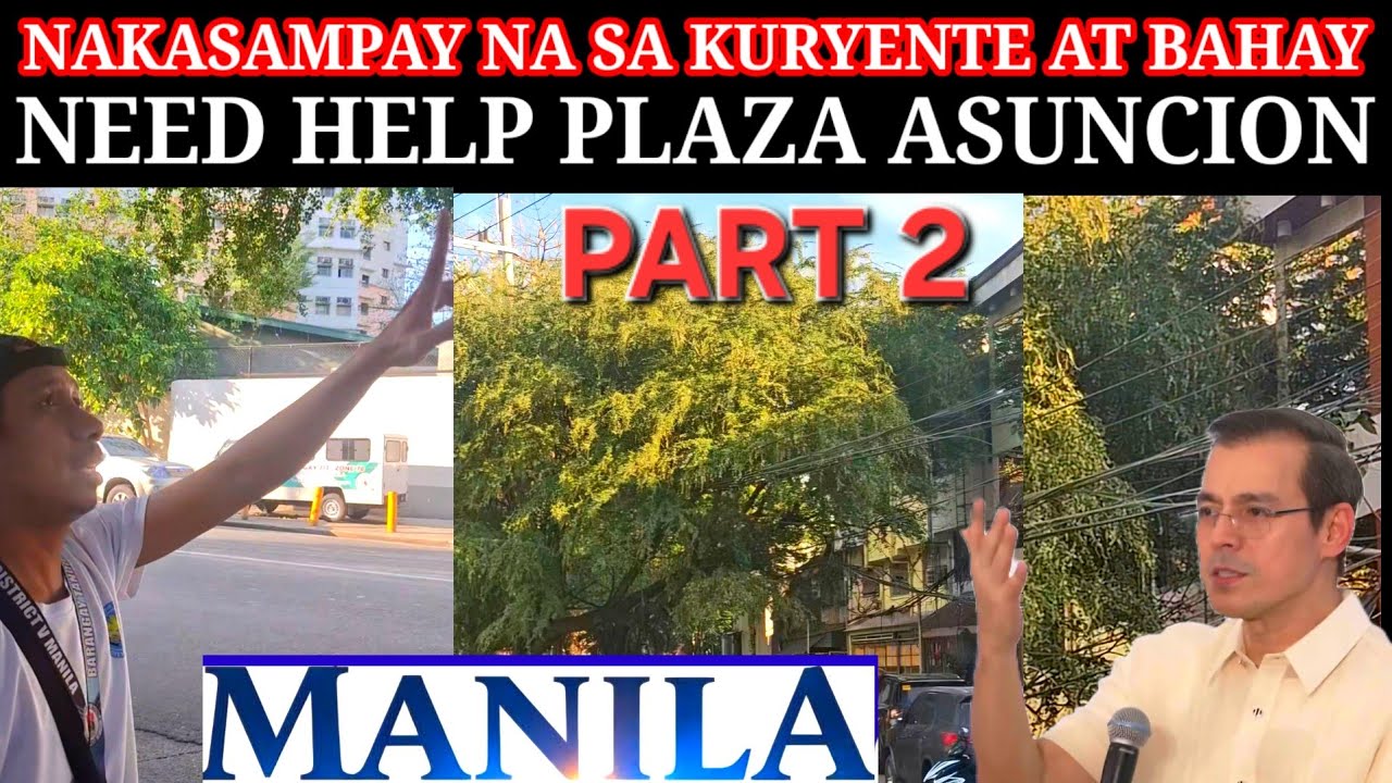 FULL VIDEO NO EDIT - TUNGHAYAN NATIN ANG BUONG KUWENTO NG BAKBAKAN NG HIGHWAY DIVISION 5 PAG TRIM?