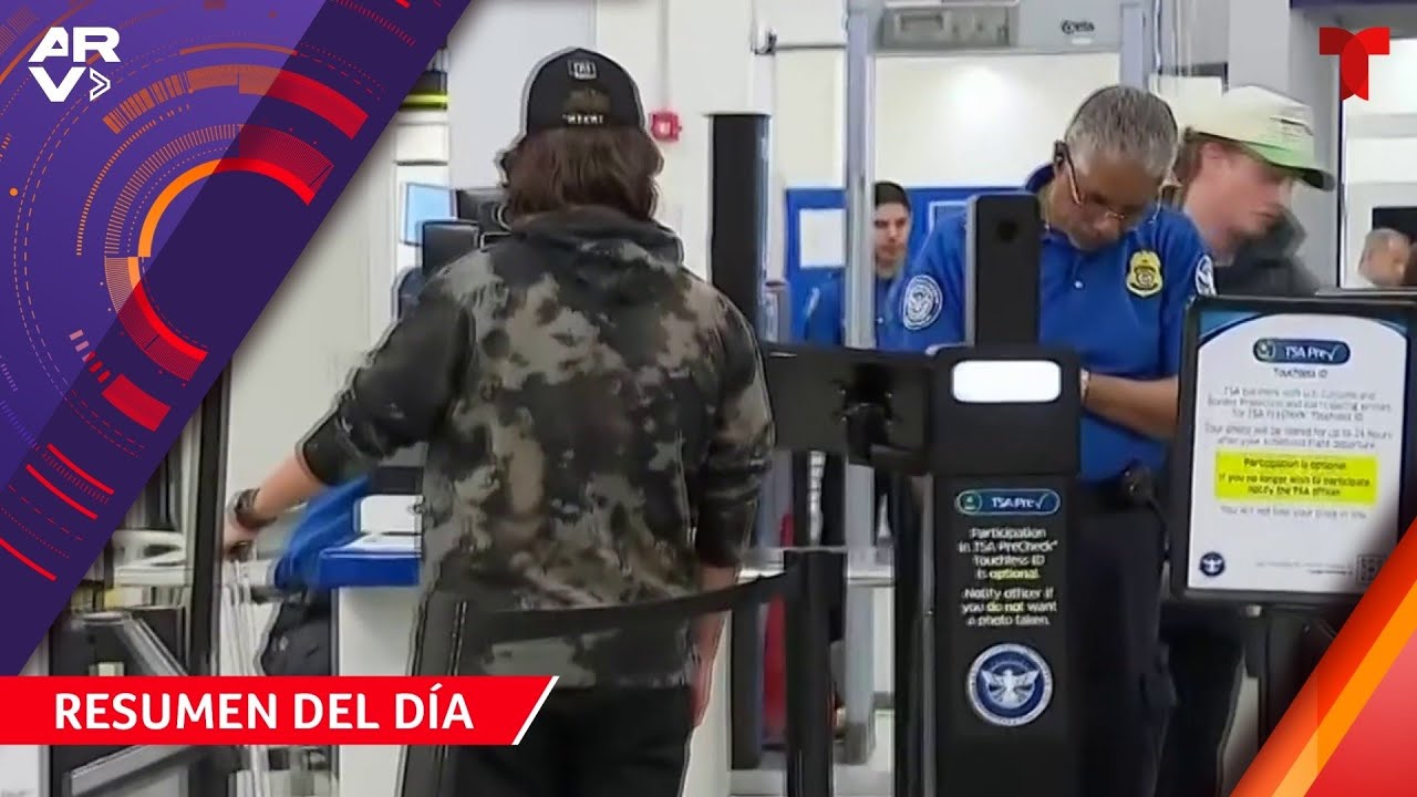 Resumen Al Rojo Vivo, miércoles 18 de marzo 2026