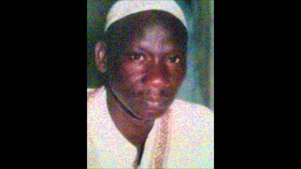 Docteur Mohamed Sanogo Zoul Karnayn 2 mp4