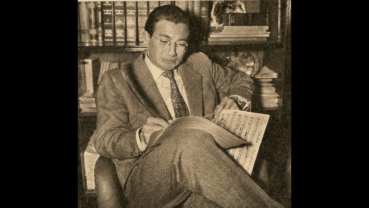 Alâeddin YAVAŞÇA-Açıldı Sineme Bir Taze Yâre (EVC ÂRÂ)R.G.