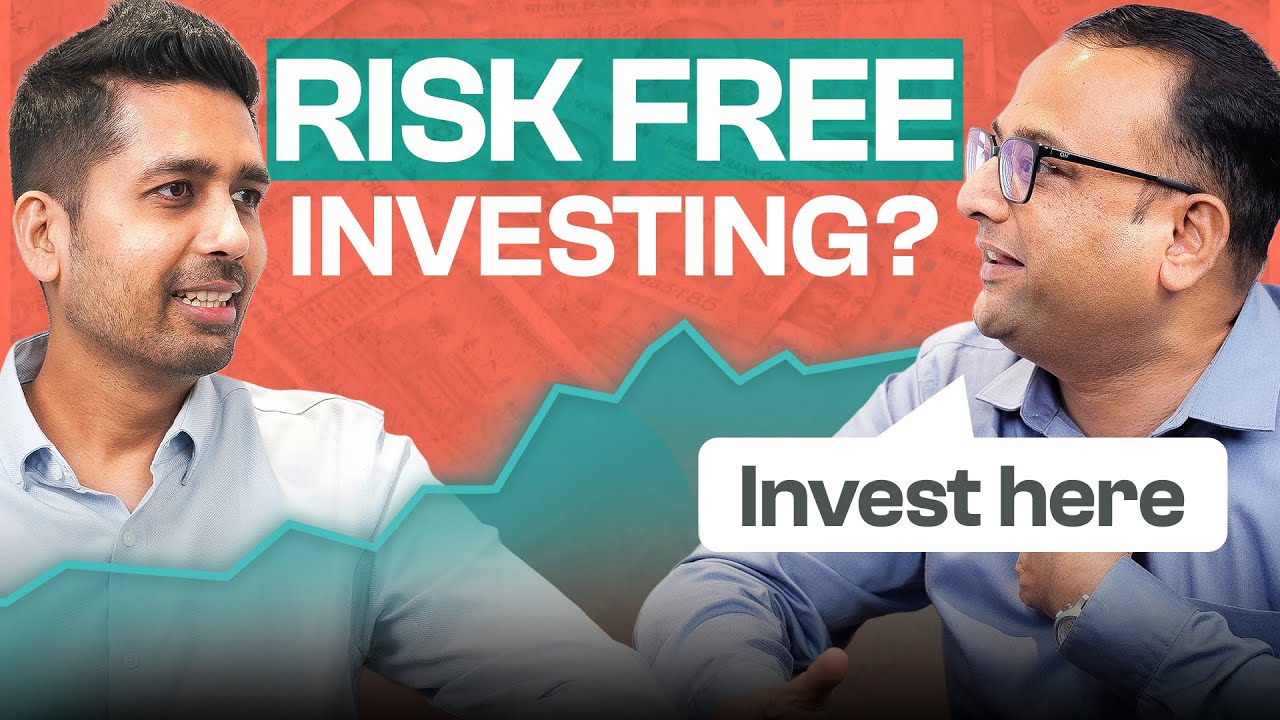 A Fund Manager Explains Hybrid Funds and SIFs | Ft. Bhavesh Jain