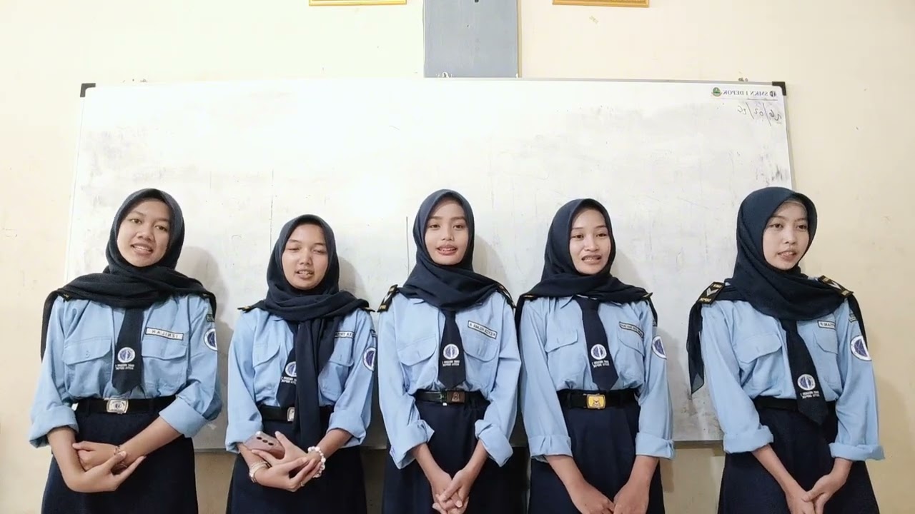 Kawih Manuk Dadali Kel 7 Kelas 12 PPLG 1