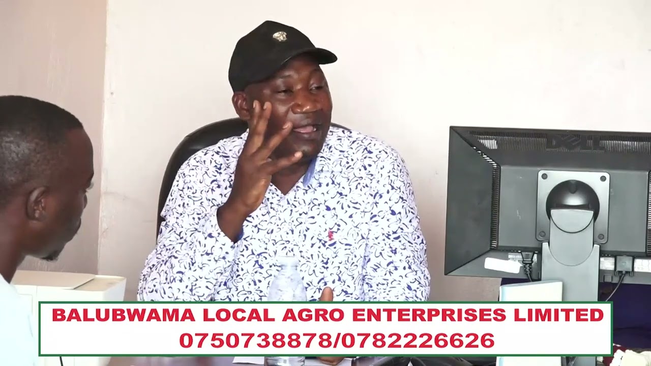 Akatale kenkoko kagala bino. Omusomo