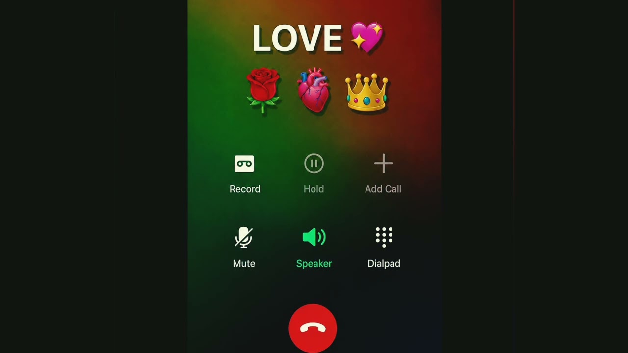 ❤️ Love Call Prank 😍 | Fake Love Call Recording | Duplicate Girl Voice Prank 📞😂
