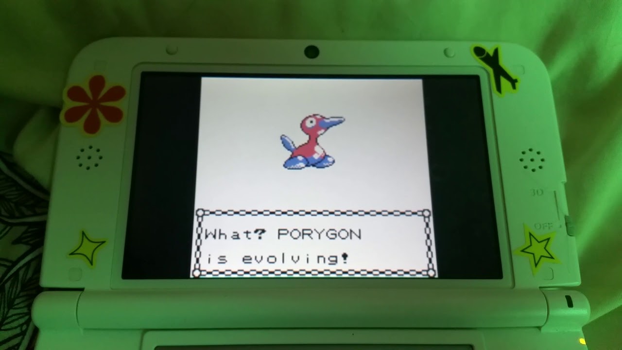 Pok&eacute;mon Gold, Silver, and Crystal VC: International Trading / Cross-language Compatability