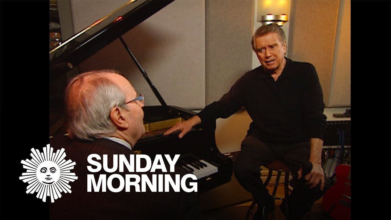 From 2005: The iconic Regis Philbin