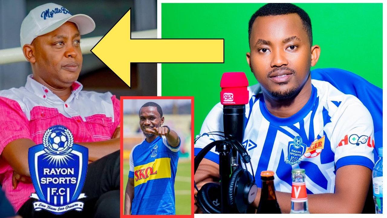 🛑Umva uko NGABO ROBEN yasuzuguwe bibabaje na perezida MURENZI ABDALLAH akamwandagaza mu bantu