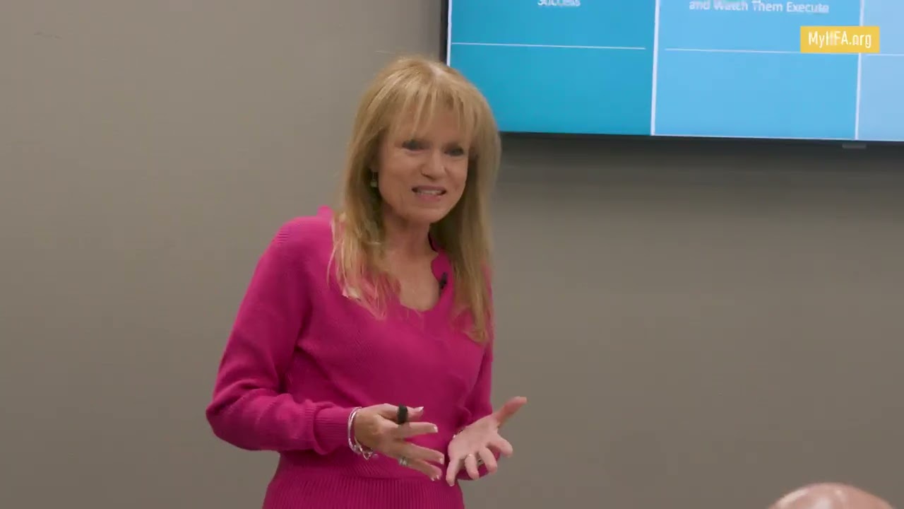 Coaching for Success: Unlock Performance with the G.R.O.W. Model