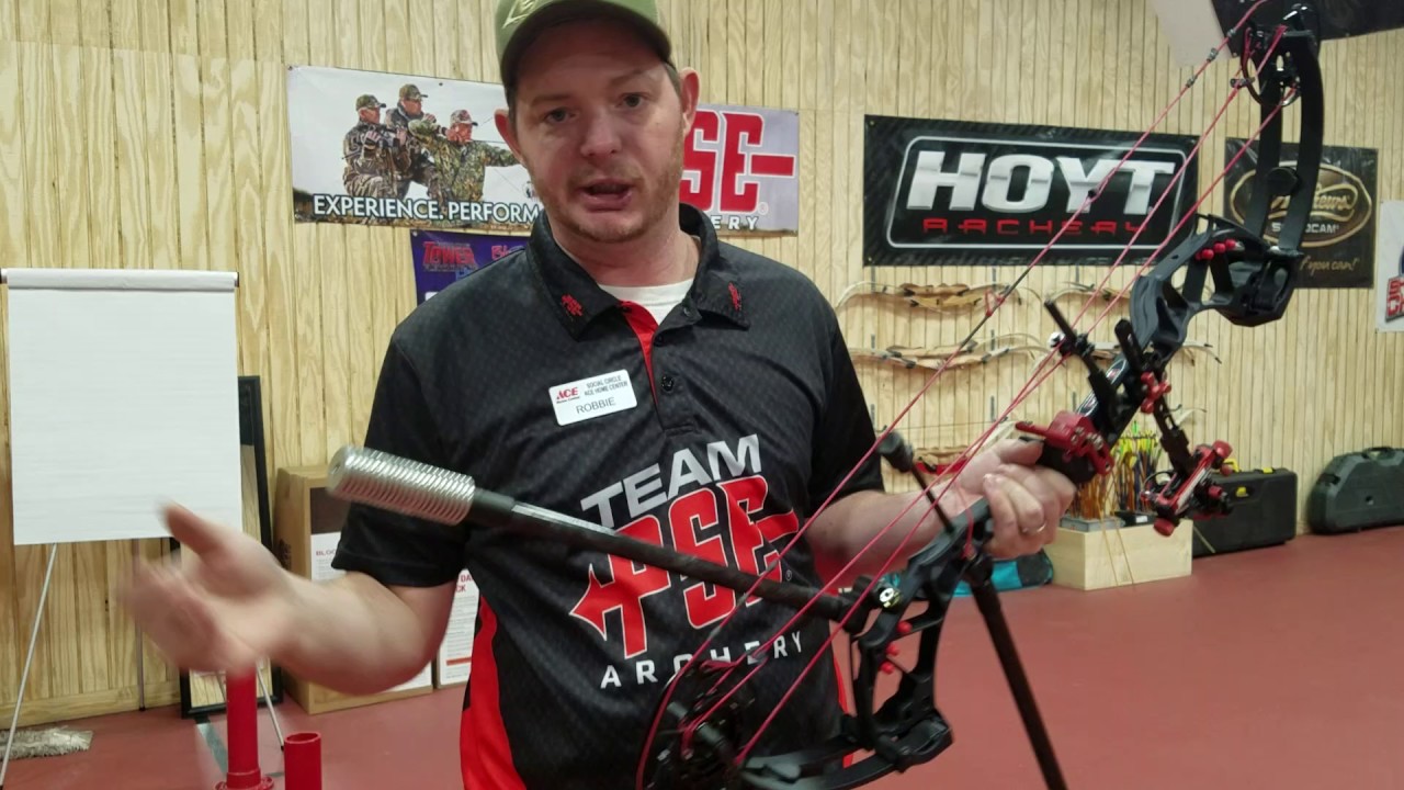 PSE Evolve 35