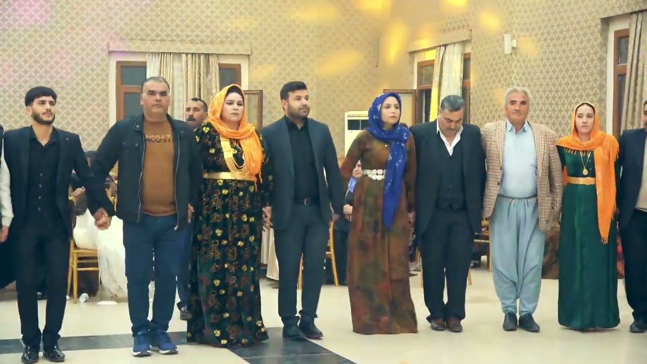 MİNE & DAHİL - LİLYANA DÜĞÜN SALONU - PART 3